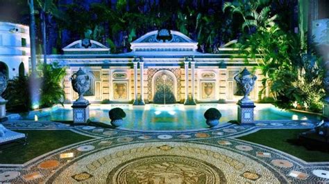 Versace Mansion Price Per Night: What You Get for This Luxury 